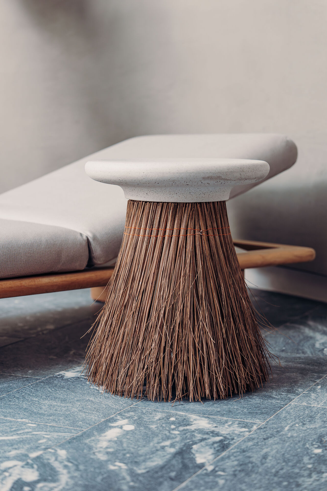 Ruhebereiche im Jungbrunn