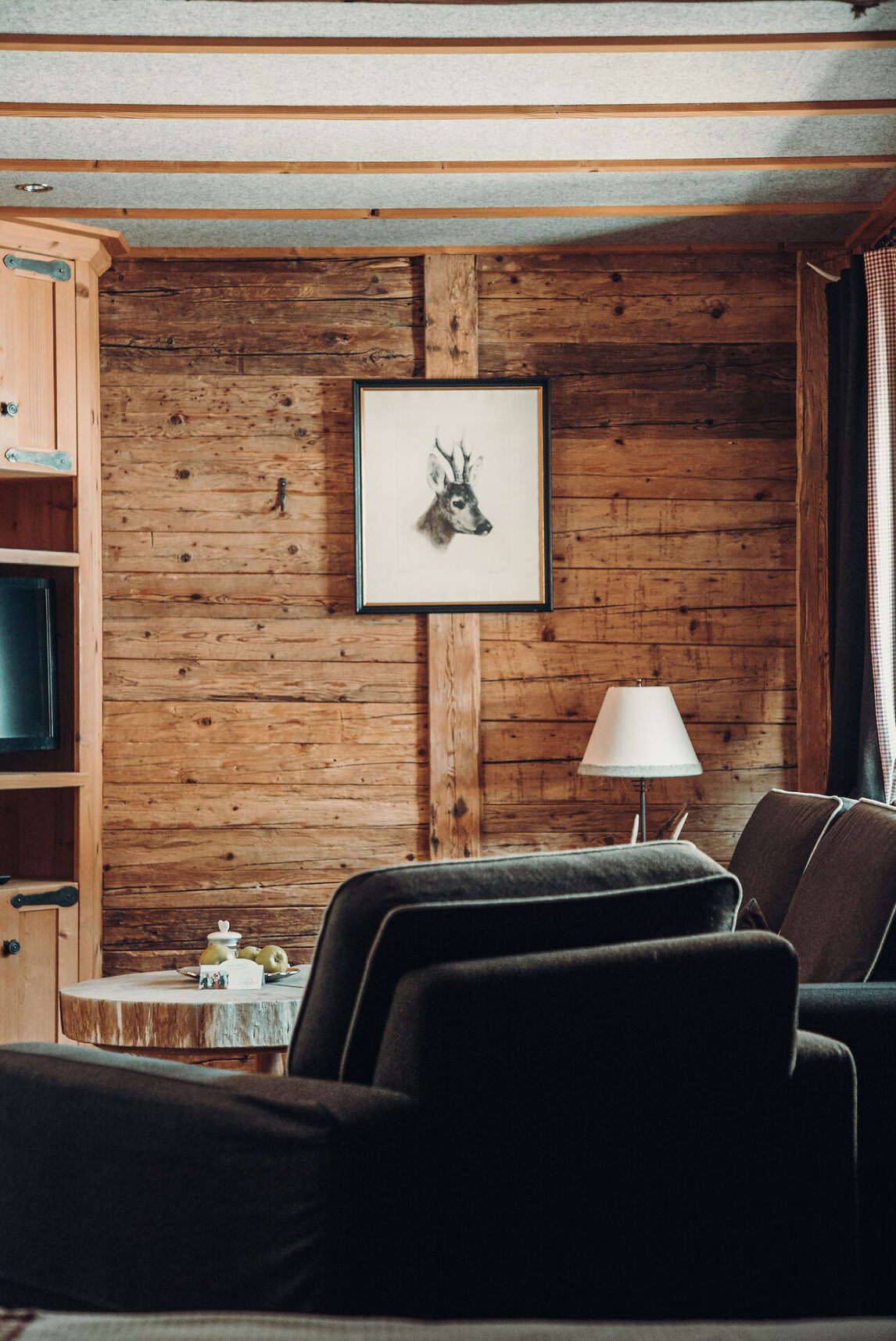 Jungbrunn Apartement Schwalbennest