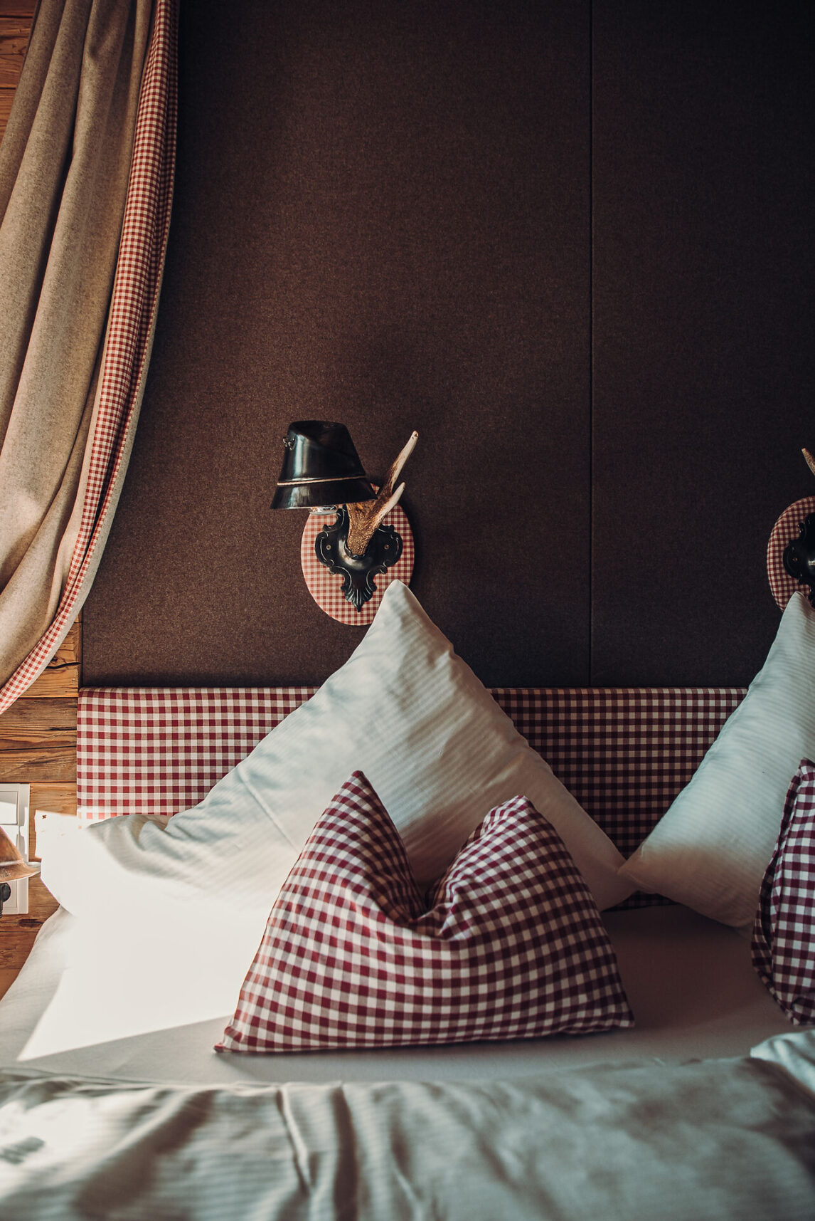 Jungbrunn Apartement Sternthaler