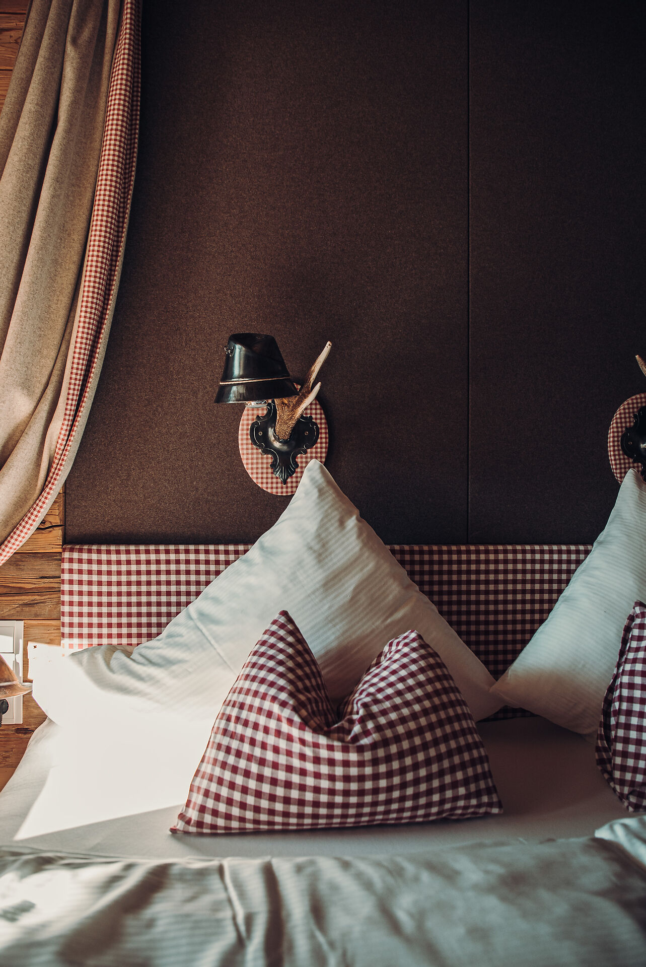 Jungbrunn Apartement Sternthaler