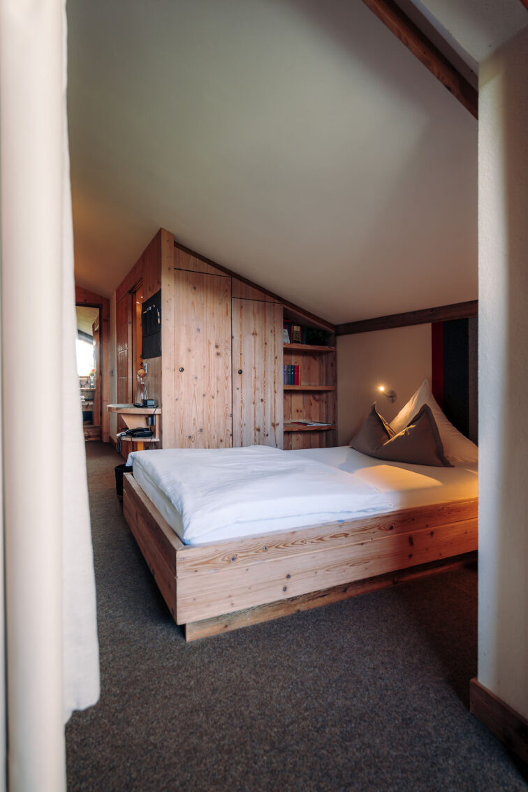 Jungbrunn Einzelzimmer Almweide