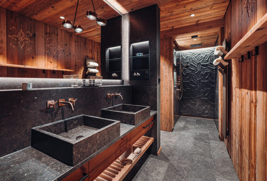 Jungbrunn Juniorsuite Vilsalpsee