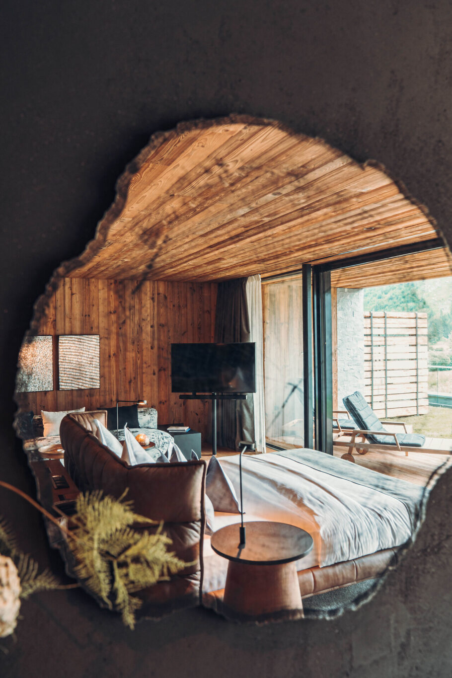 Jungbrunn Juniorsuite Vilsalpsee