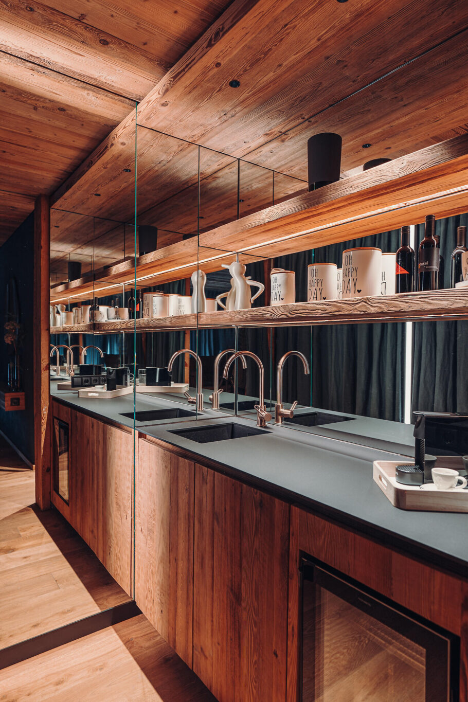 Jungbrunn Juniorsuite Vilsalpsee