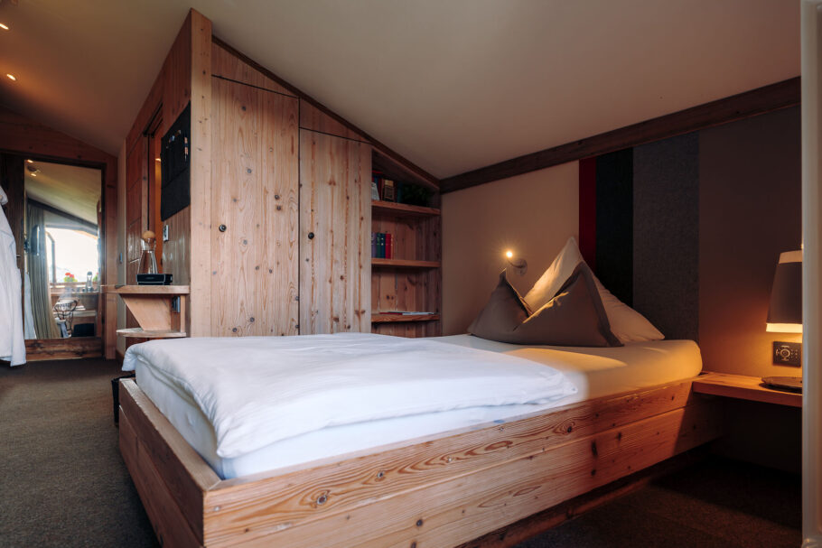 Jungbrunn Einzelzimmer Almweide