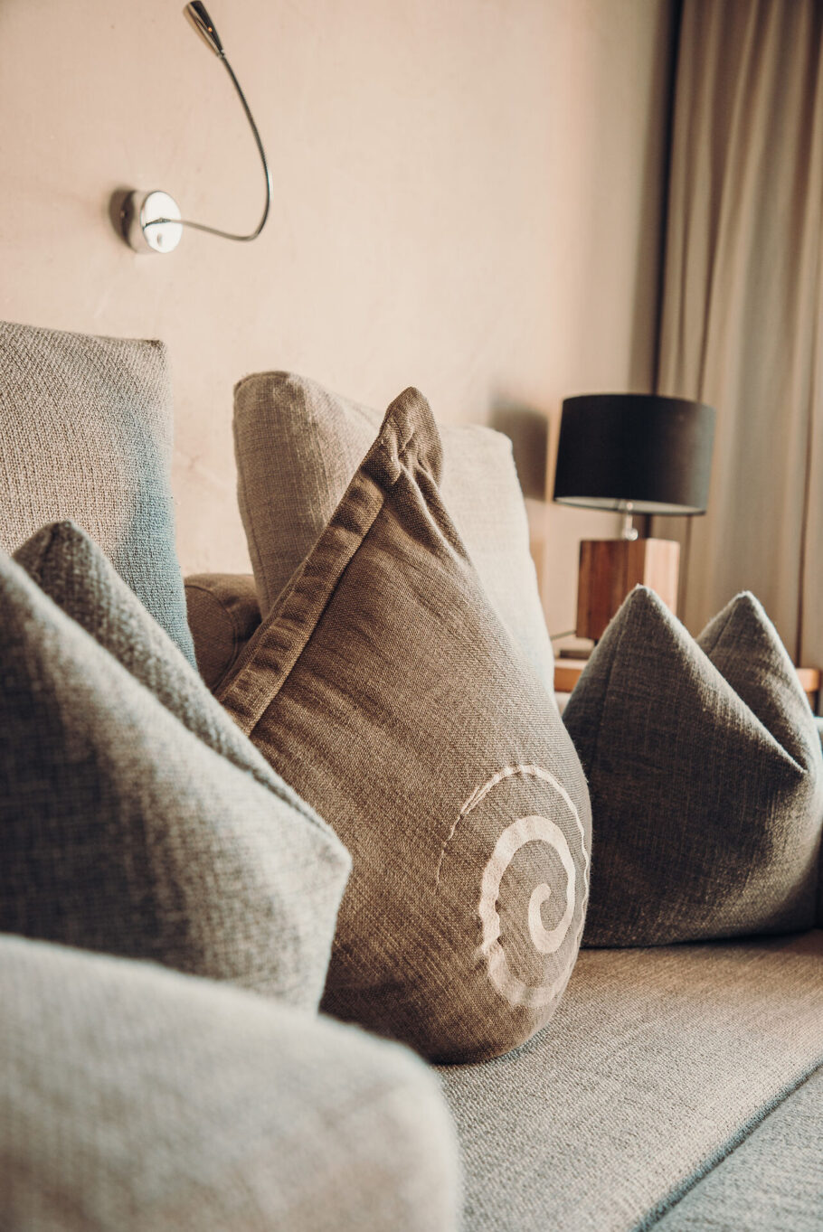 Jungbrunn Doppelzimmer Alpenglueck