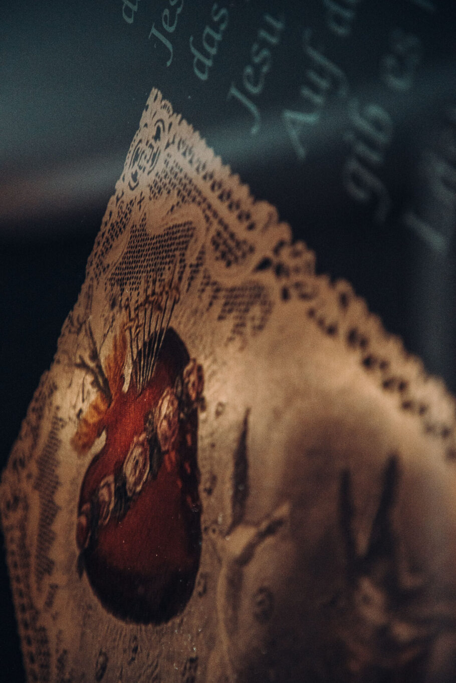 Jungbrunn Juniorsuite Herzblut