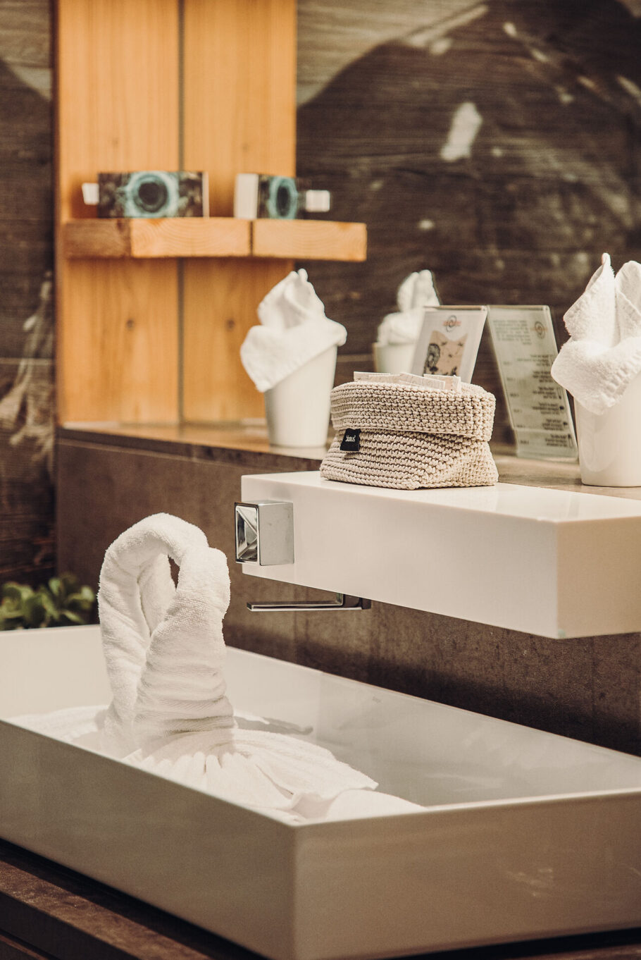 Jungbrunn Juniorsuite Herzblut