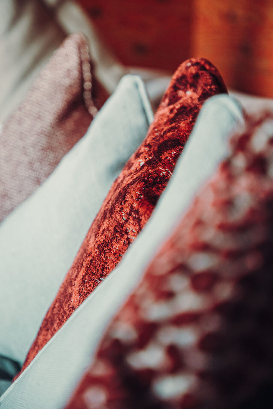 Jungbrunn Juniorsuite Herzblut