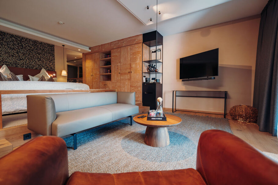 Jungbrunn Suite Landleben