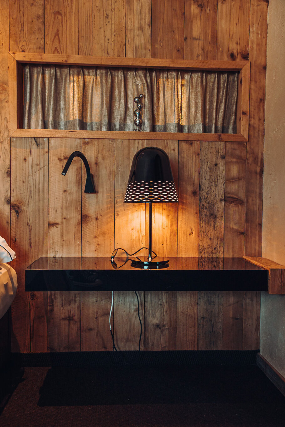 Jungbrunn Suite Milch und Honig