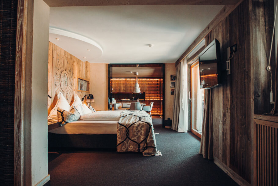 Jungbrunn Suite Milch und Honig