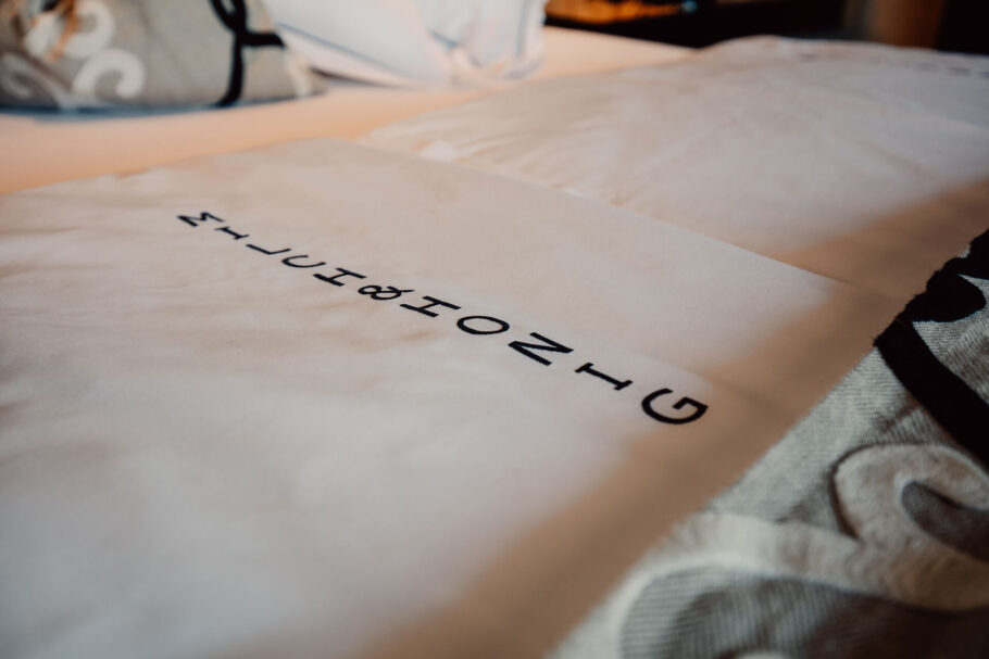 Jungbrunn Suite Milch und Honig