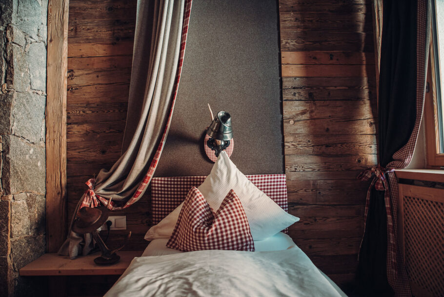 Jungbrunn Apartement Schwalbennest