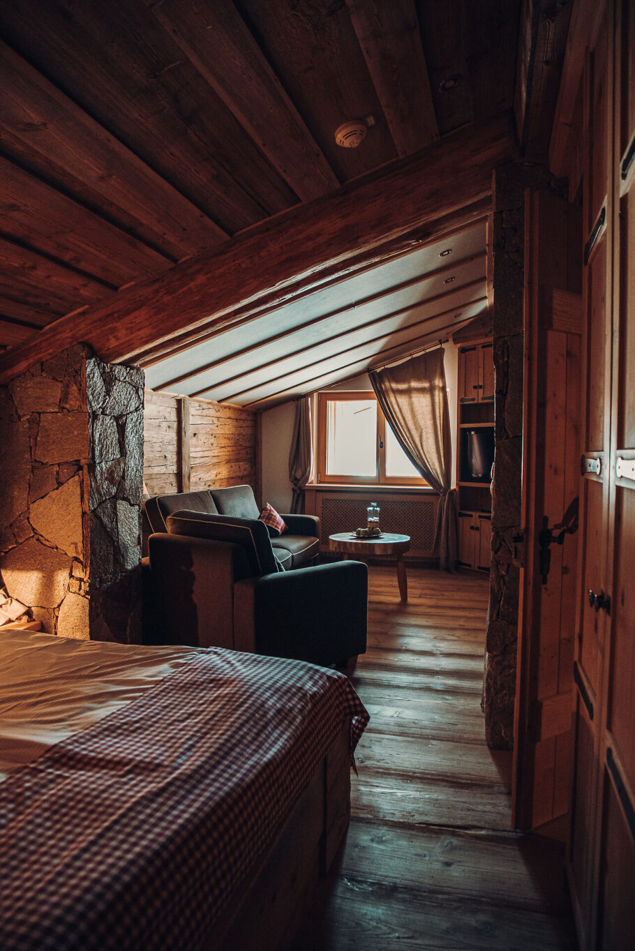 Jungbrunn Apartement Schwalbennest