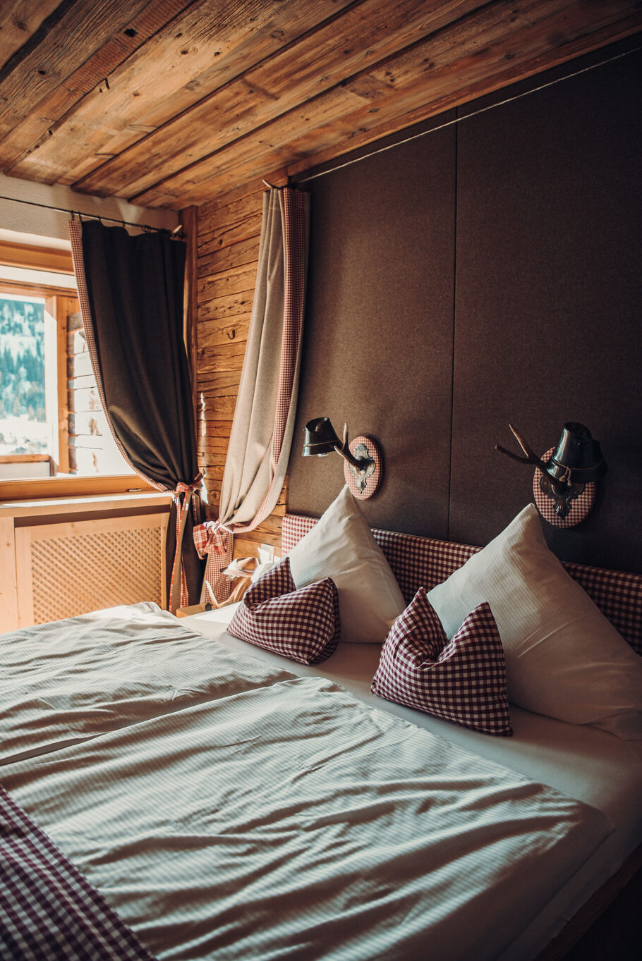 Jungbrunn Apartement Sternthaler